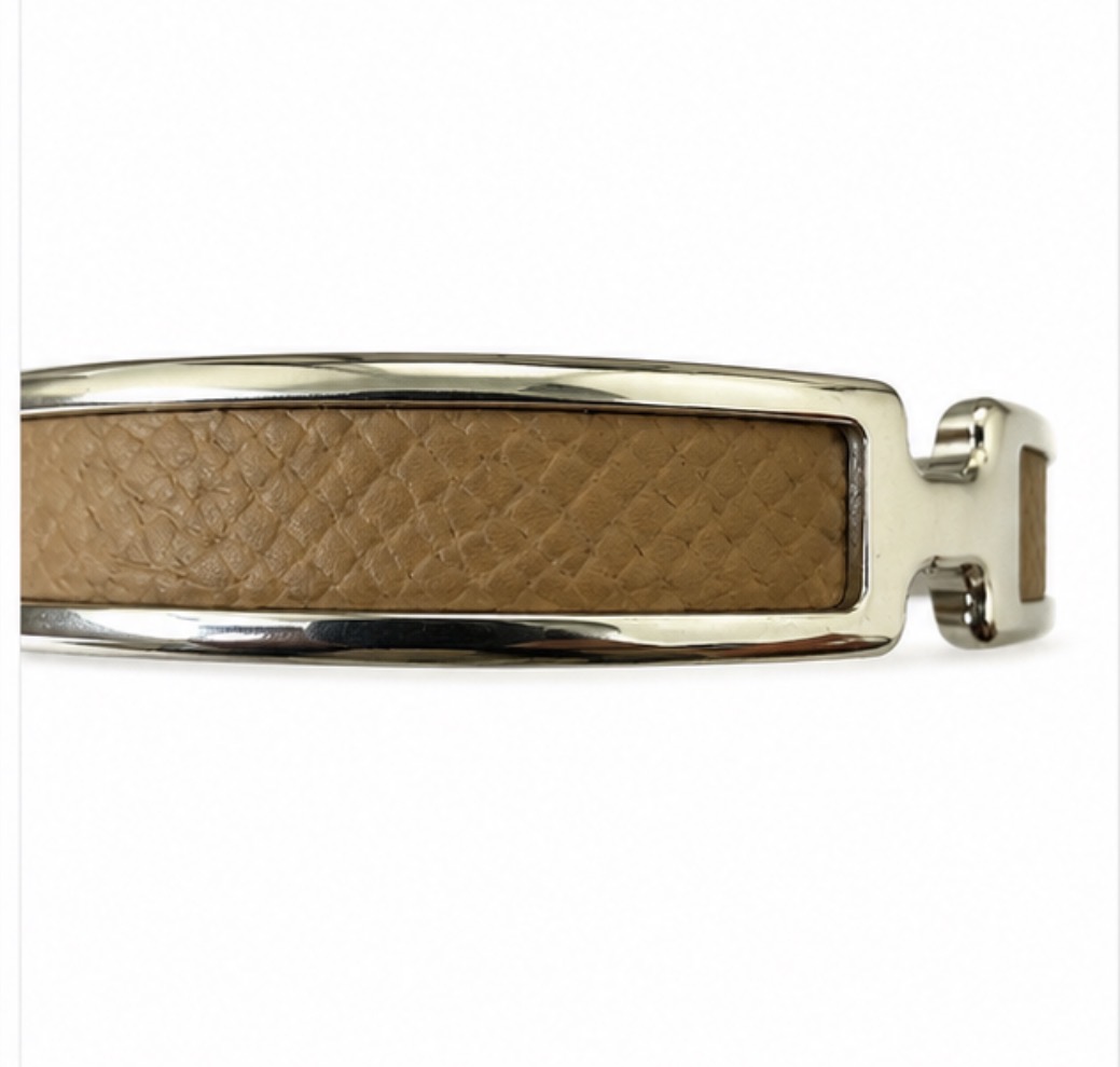 Hermès Bracelet Olympe 