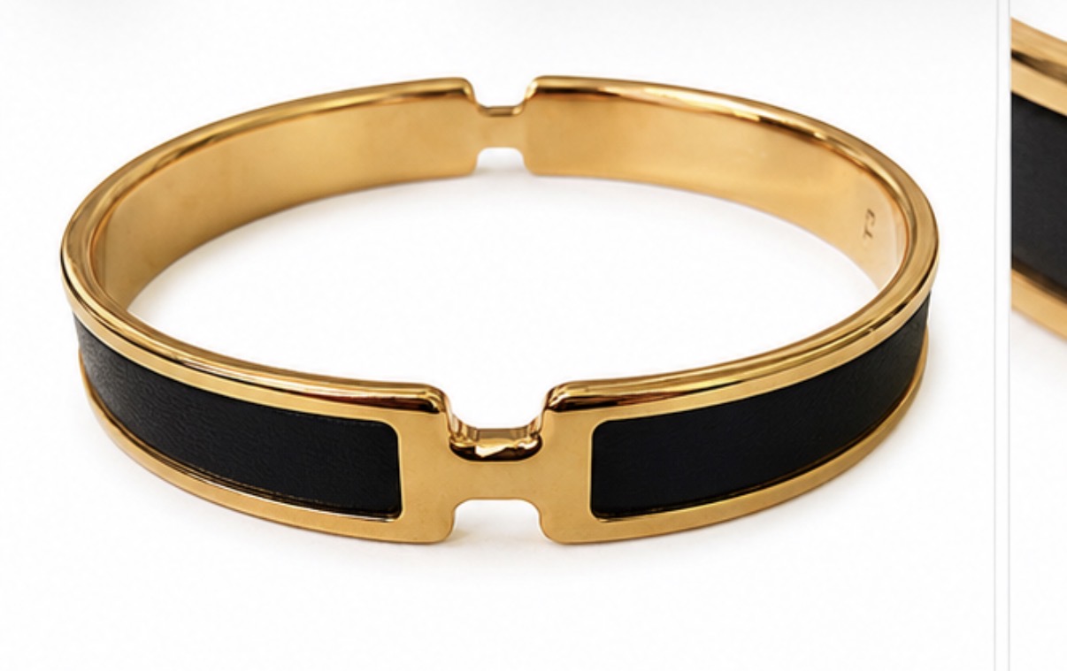 Hermès Bracelet Olympe