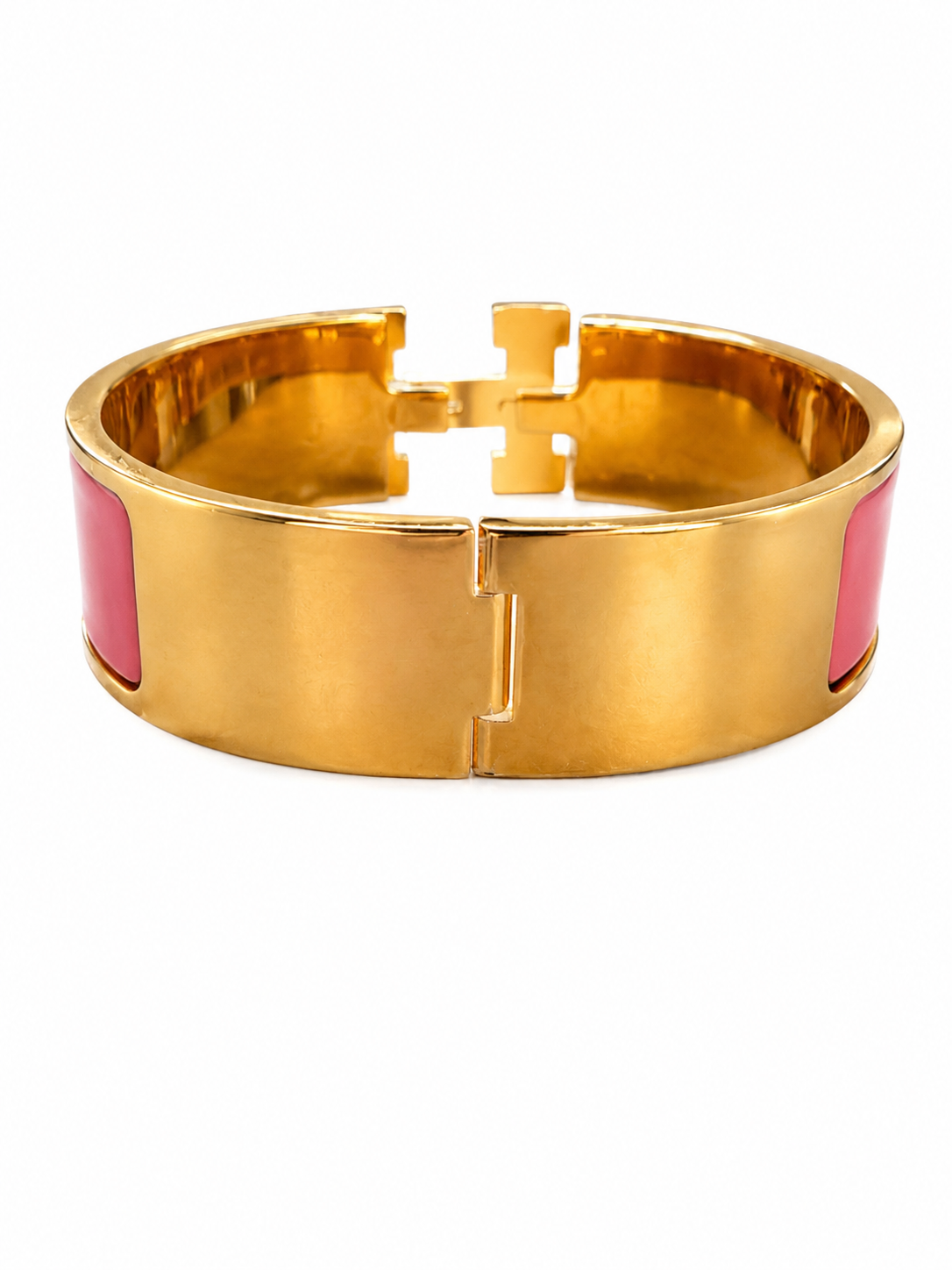 Hermès Bracelet Clic Clac H 