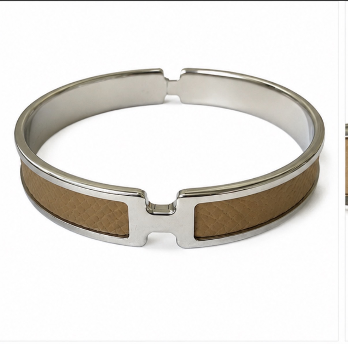 Hermès Bracelet Olympe 