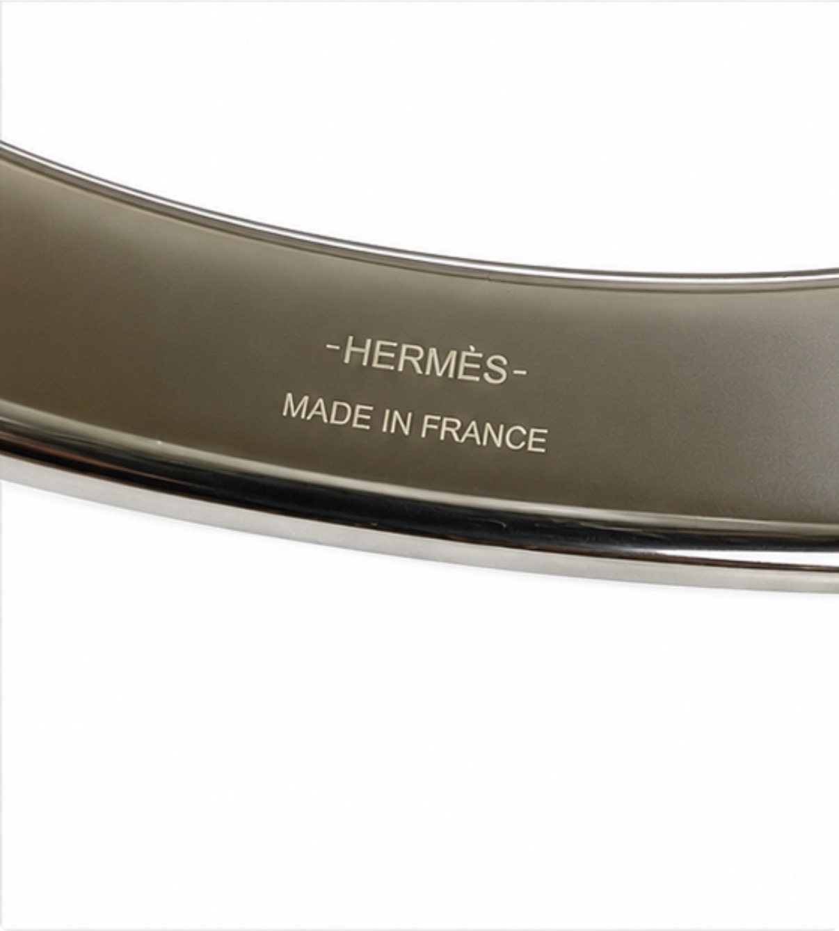 Hermès Bracelet Olympe 